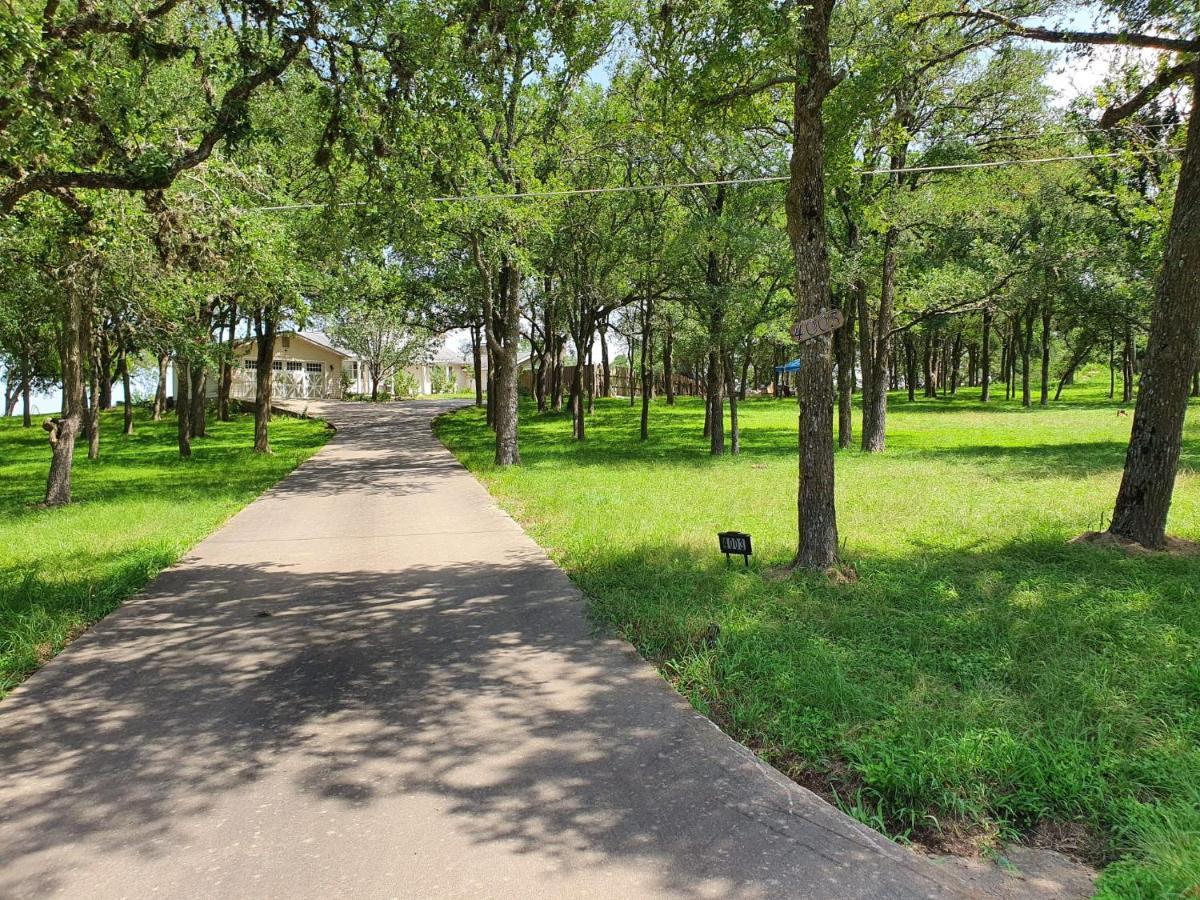 סן מרקוס Hilltop Hacienda מראה חיצוני תמונה
